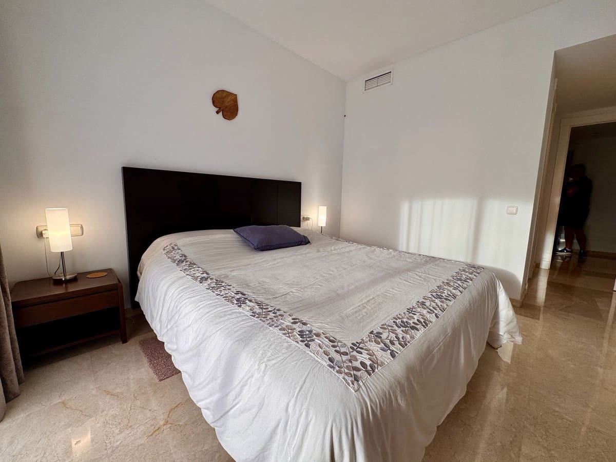 2 camera da letto Appartamento in vendita in Calahonda con piscina garage - 339.900 € (Rif: 9659809)