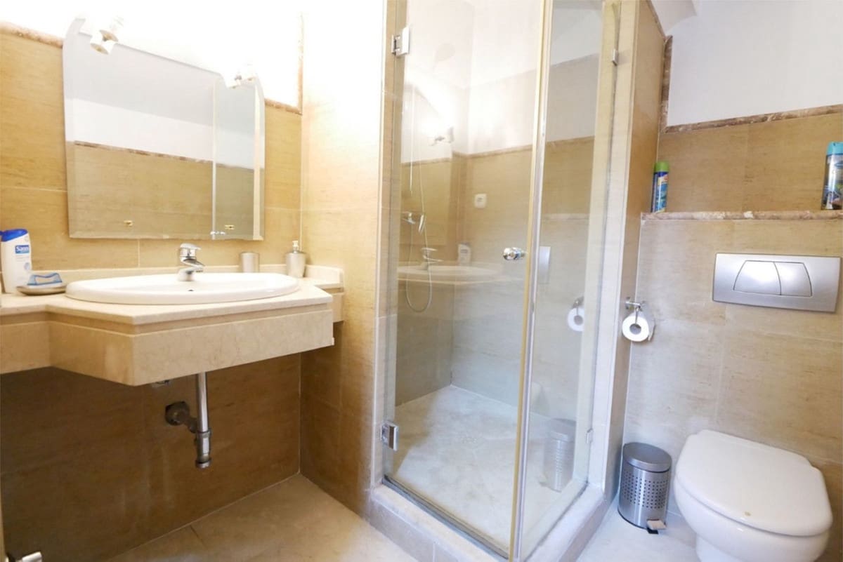 2 camera da letto Appartamento in vendita in Calahonda con piscina garage - 339.900 € (Rif: 9659809)