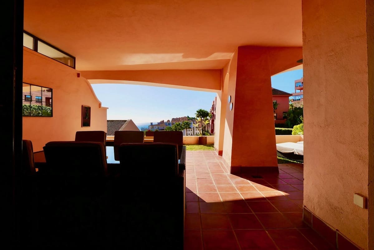 2 camera da letto Appartamento in vendita in Calahonda con piscina garage - 339.900 € (Rif: 9659809)