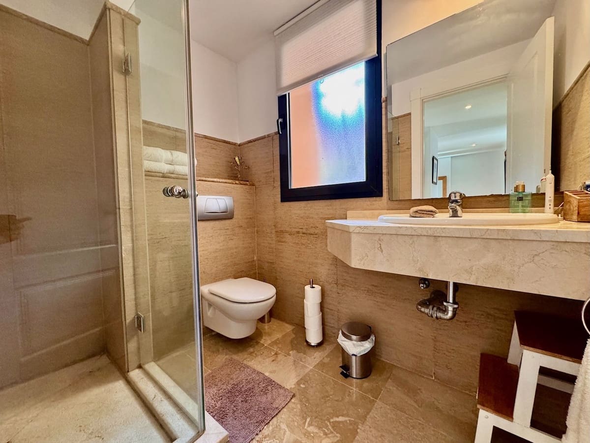 2 camera da letto Appartamento in vendita in Calahonda con piscina garage - 339.900 € (Rif: 9659809)