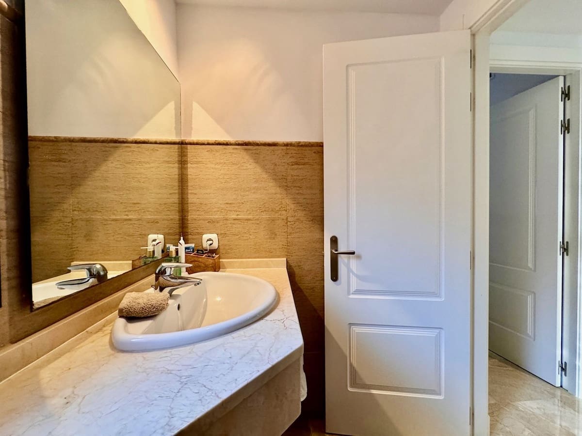 2 camera da letto Appartamento in vendita in Calahonda con piscina garage - 339.900 € (Rif: 9659809)