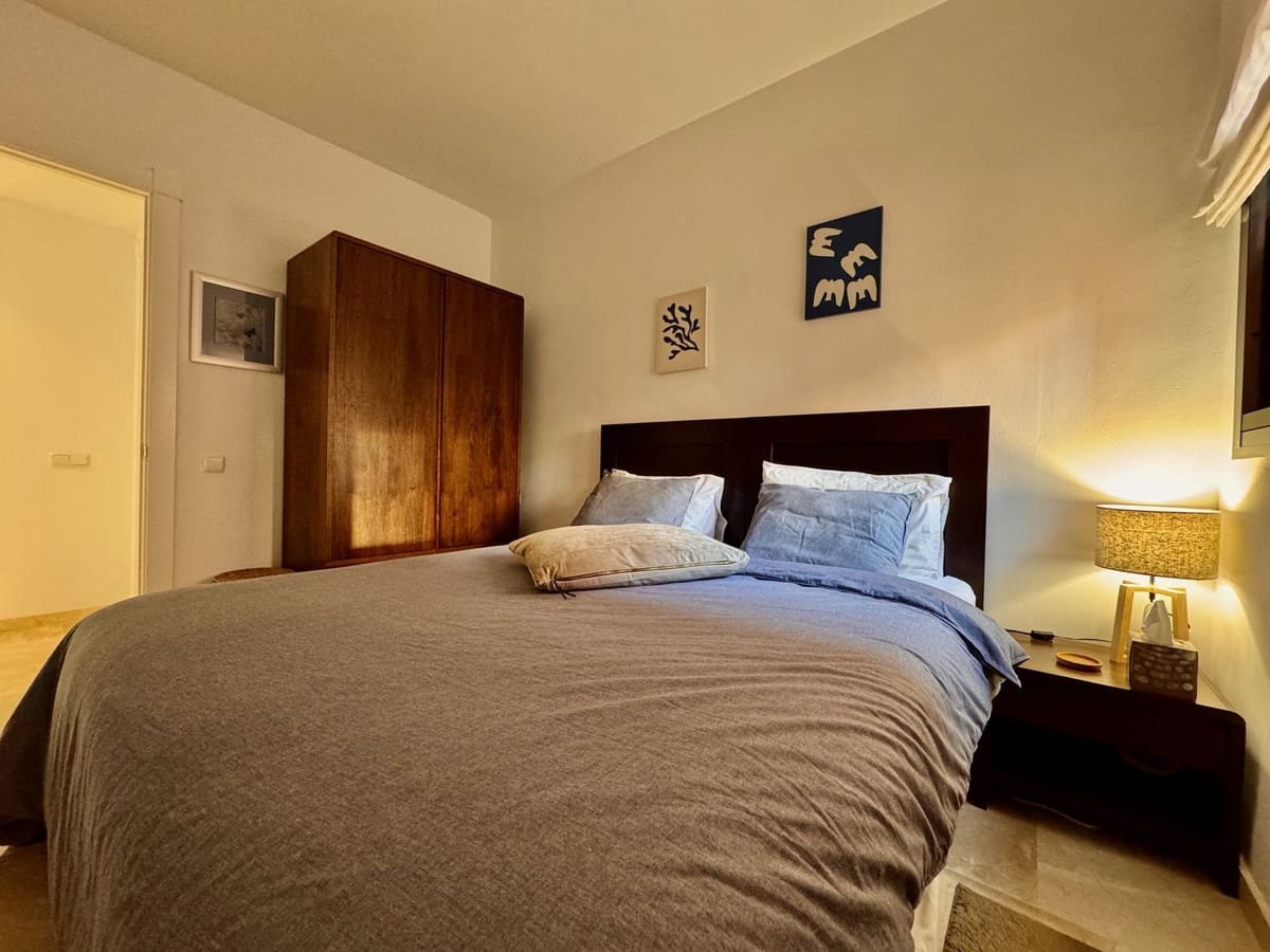 2 camera da letto Appartamento in vendita in Calahonda con piscina garage - 339.900 € (Rif: 9659809)