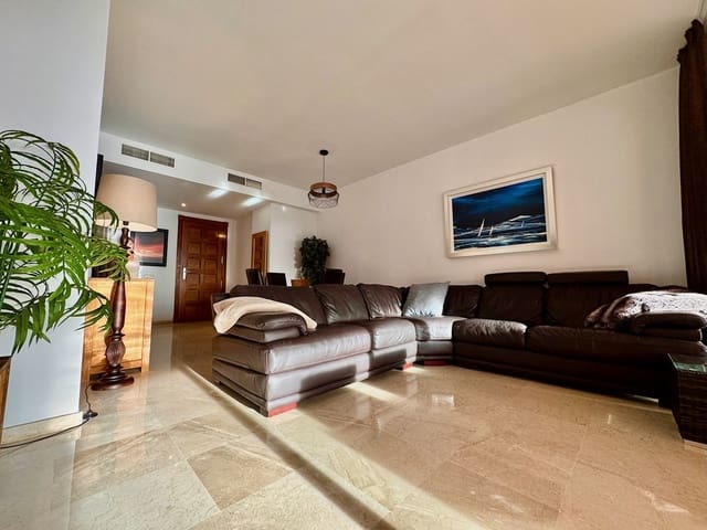 2 soveværelse Lejlighed til salg i Calahonda, Mijas med swimmingpool garage - € 339.900 (Ref: 9659809)