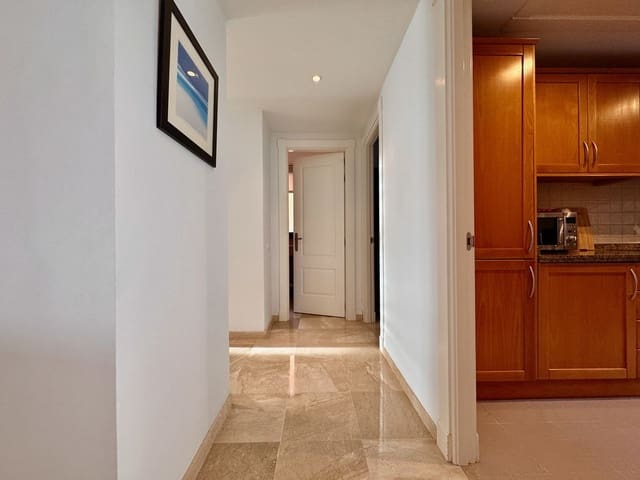 2 soveværelse Lejlighed til salg i Calahonda, Mijas med swimmingpool garage - € 339.900 (Ref: 9659809)