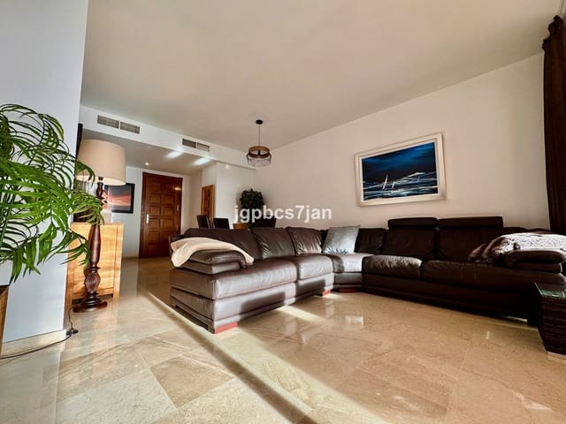 2 soverom Leilighet til salgs i Calahonda, Mijas med svømmebasseng garasje - € 339 900 (Ref: 9659809)
