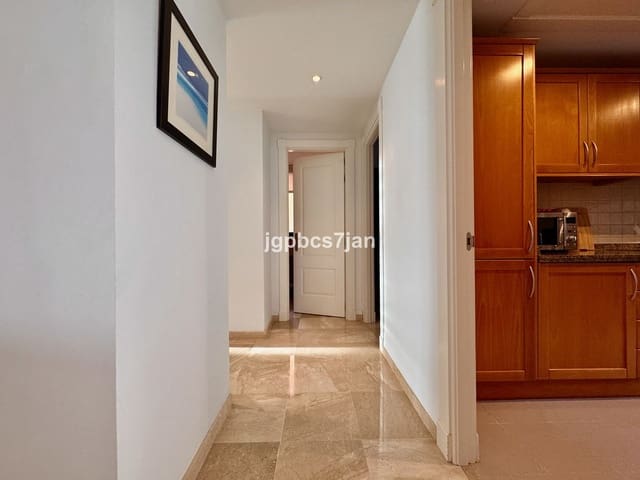 2 soverom Leilighet til salgs i Calahonda, Mijas med svømmebasseng garasje - € 339 900 (Ref: 9659809)