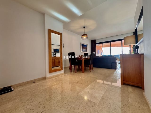 2 soverom Leilighet til salgs i Calahonda, Mijas med svømmebasseng garasje - € 339 900 (Ref: 9659809)