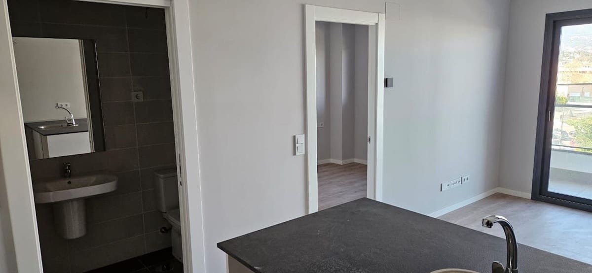 1 soveværelse Lejlighed til salg i Las Lagunas de Mijas med swimmingpool garage - € 255.000 (Ref: 9665632)