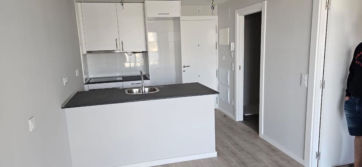 1 soveværelse Lejlighed til salg i Las Lagunas de Mijas med swimmingpool garage - € 255.000 (Ref: 9665632)