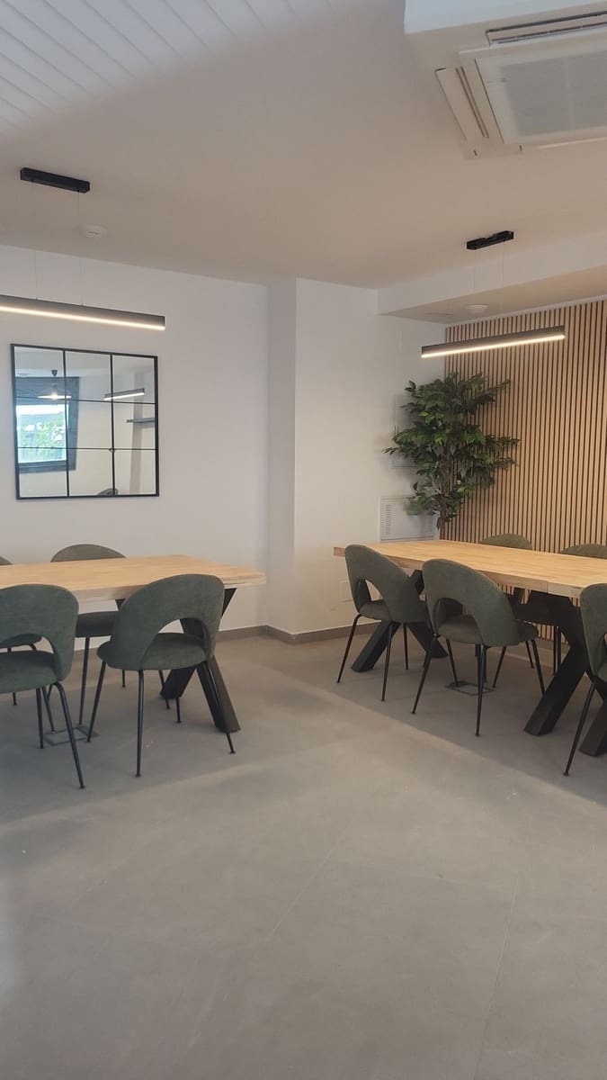 1 bedroom Apartment for sale in Mijas with pool garage - € 215,000 (Ref: 9665632)