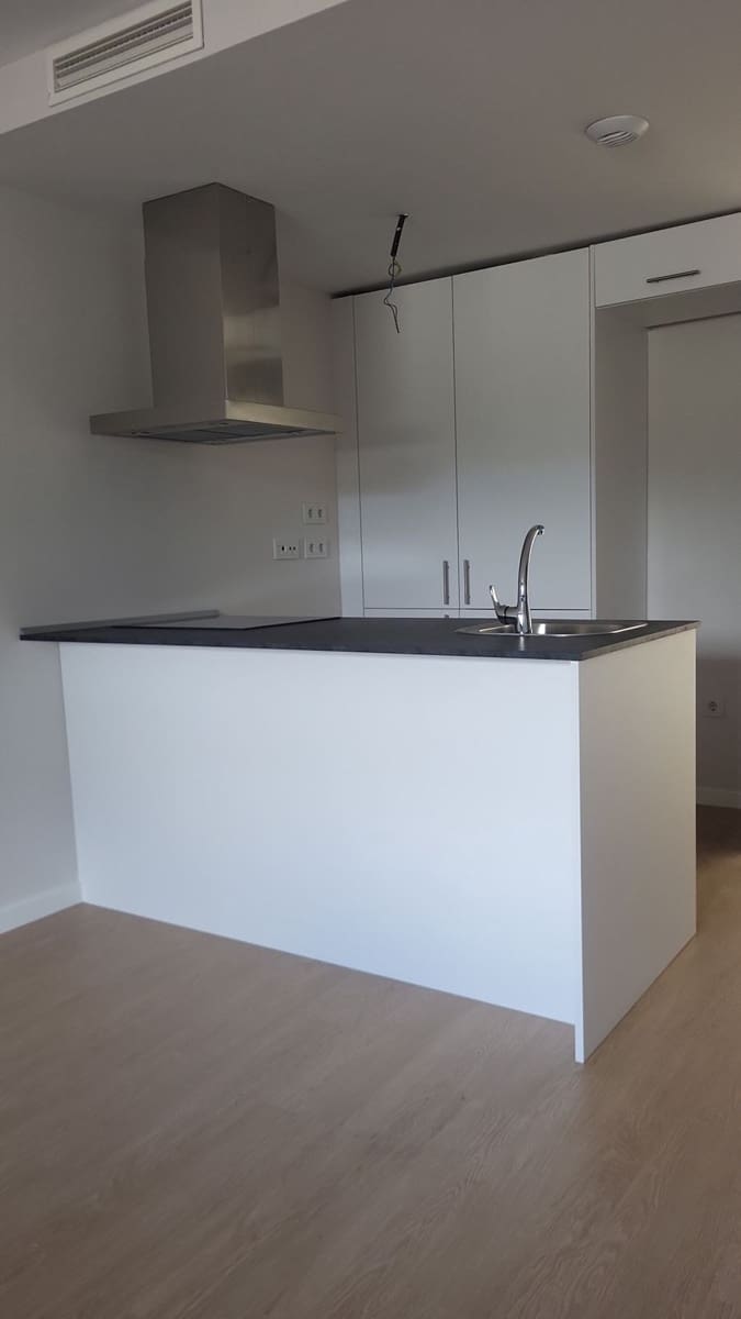 1 soveværelse Lejlighed til salg i Mijas med swimmingpool garage - € 189.000 (Ref: 9665632)