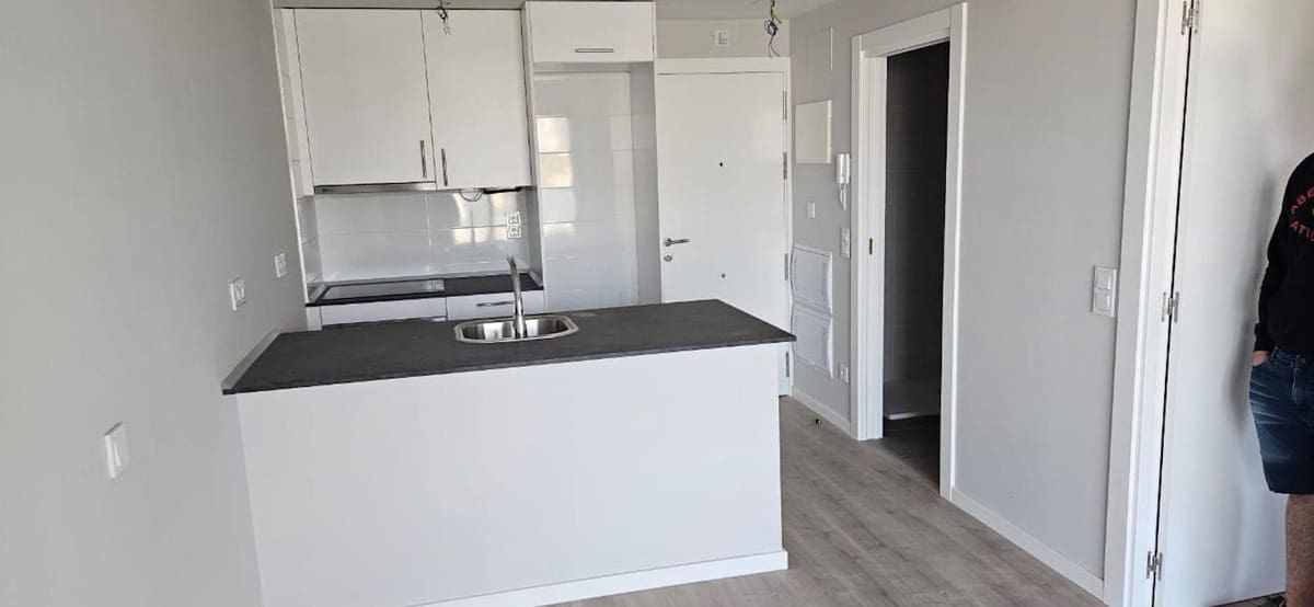 1 soveværelse Lejlighed til salg i Mijas med swimmingpool garage - € 189.000 (Ref: 9665632)