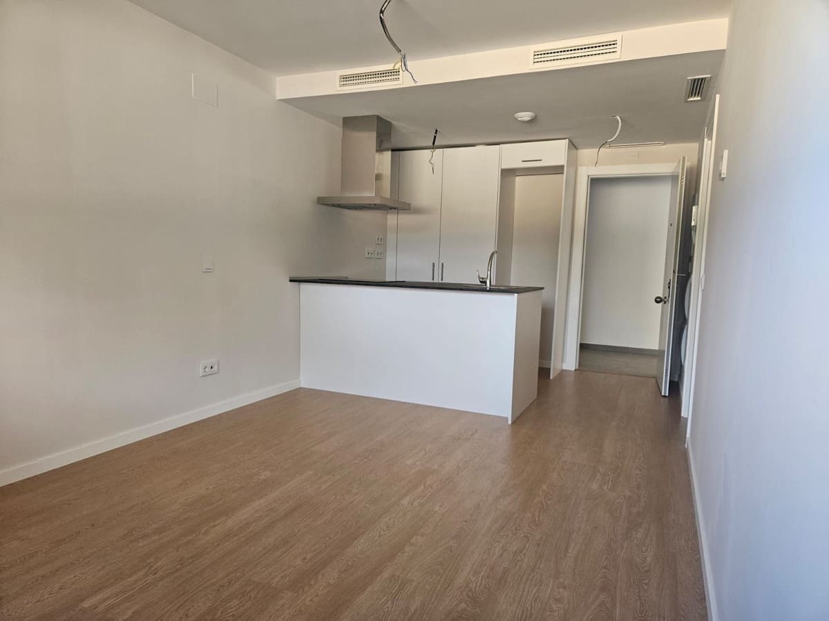 1 soveværelse Lejlighed til salg i Mijas med swimmingpool garage - € 189.000 (Ref: 9665632)