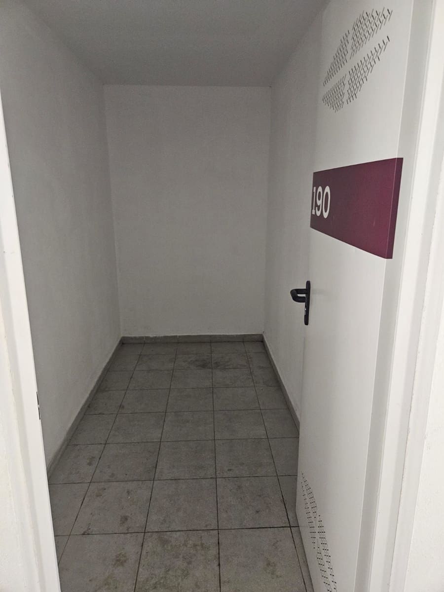 1 soveværelse Lejlighed til salg i Mijas med swimmingpool garage - € 189.000 (Ref: 9665632)