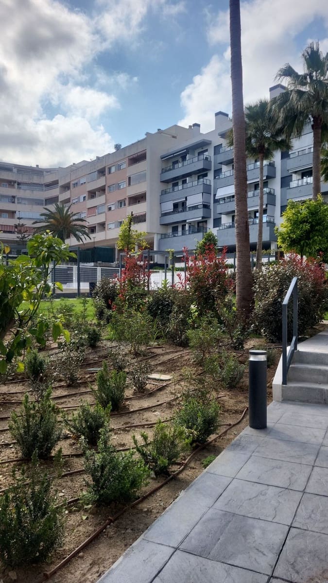 1 soveværelse Lejlighed til salg i Mijas med swimmingpool garage - € 189.000 (Ref: 9665632)