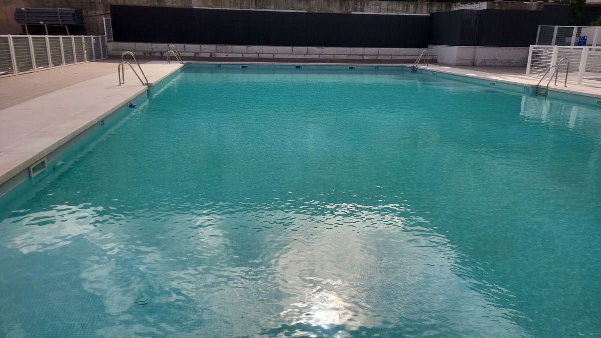 1 soveværelse Lejlighed til salg i Mijas med swimmingpool garage - € 189.000 (Ref: 9665632)