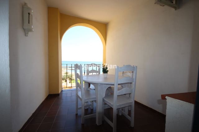 1 chambre Appartement à vendre à Cabopino, Marbella avec piscine garage - 415 000 € (Ref: 9672124)