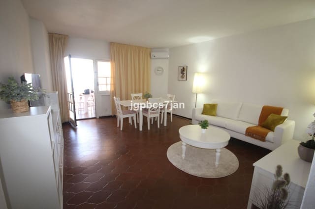 1 chambre Appartement à vendre à Cabopino, Marbella avec piscine garage - 415 000 € (Ref: 9672124)