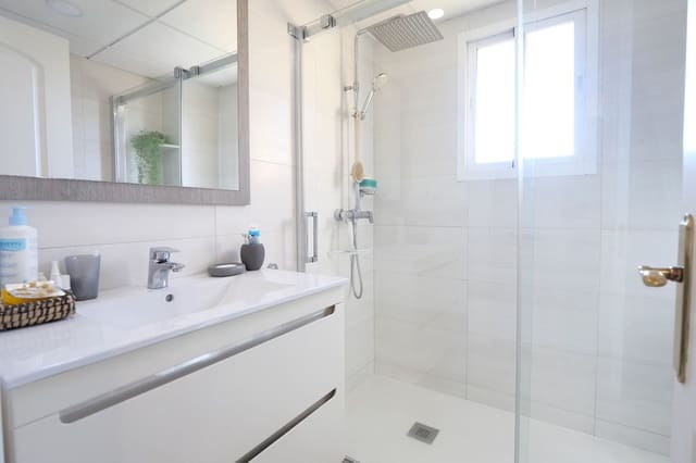 2 makuuhuone Huoneisto myytävänä paikassa Calahonda, Mijas mukana uima-altaan - 349 900 € (Ref: 9673765)