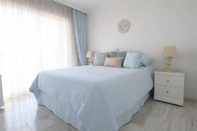 2 sypialnia Apartament na sprzedaż w Calahonda, Mijas z basenem - 349 900 € (Ref: 9673765)