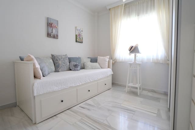 2 sypialnia Apartament na sprzedaż w Calahonda, Mijas z basenem - 349 900 € (Ref: 9673765)