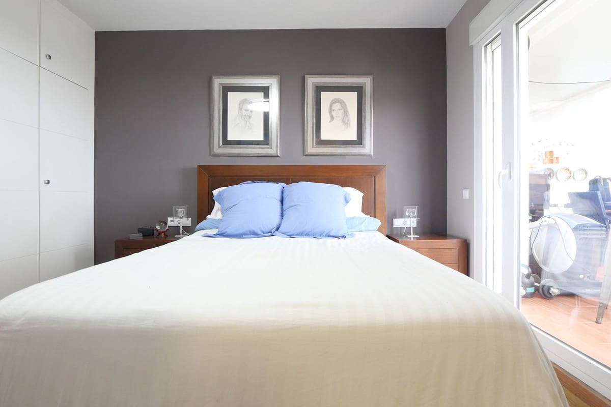 3 camera da letto Attico in vendita in Benalmadena con piscina garage - 649.000 € (Rif: 9673770)