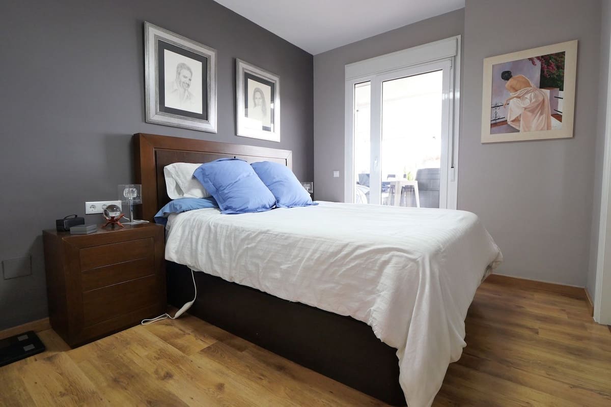 3 camera da letto Attico in vendita in Benalmadena con piscina garage - 649.000 € (Rif: 9673770)