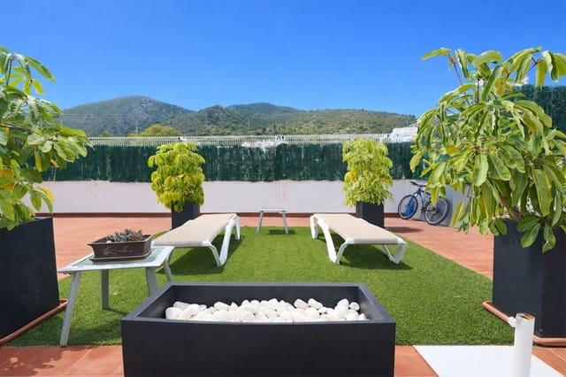 3 camera da letto Attico in vendita in Benalmádena con piscina garage - 649.000 € (Rif: 9673770)