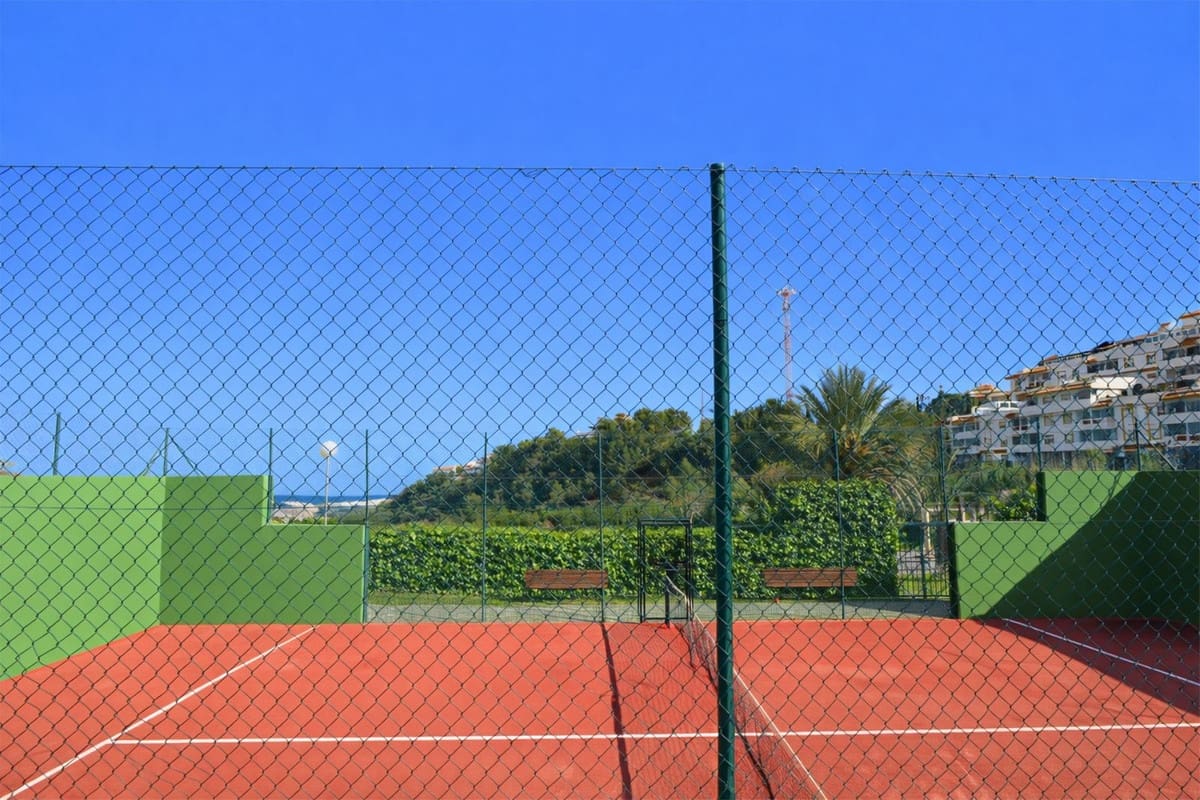 3 camera da letto Attico in vendita in Benalmadena con piscina garage - 649.000 € (Rif: 9673770)