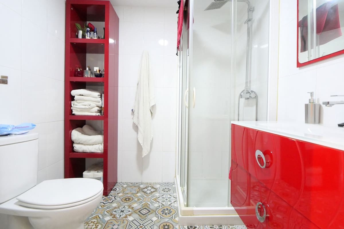 3 bedroom Penthouse for sale in Benalmadena with pool garage - € 649,000 (Ref: 9673770)