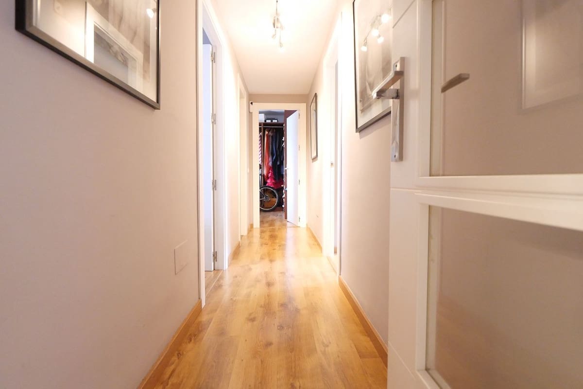 3 bedroom Penthouse for sale in Benalmadena with pool garage - € 649,000 (Ref: 9673770)