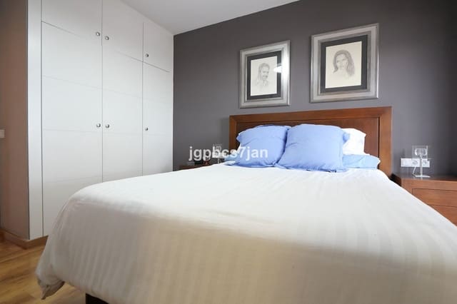 3 chambre Penthouse à vendre à Benalmádena avec piscine garage - 595 000 € (Ref: 9673770)