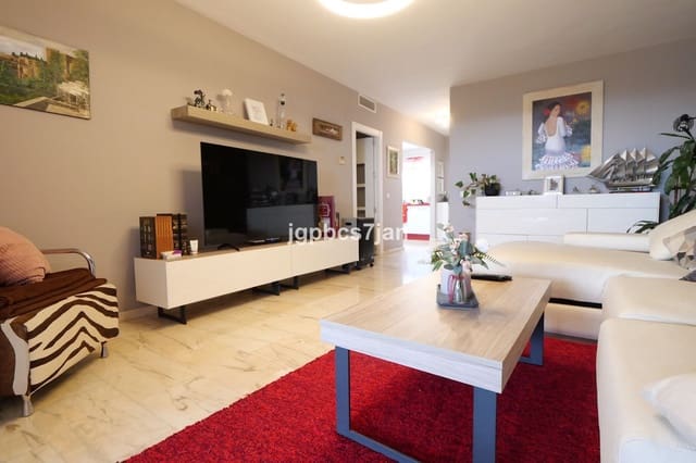 3 chambre Penthouse à vendre à Benalmádena avec piscine garage - 595 000 € (Ref: 9673770)
