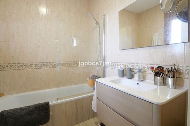 3 chambre Penthouse à vendre à Benalmádena avec piscine garage - 595 000 € (Ref: 9673770)