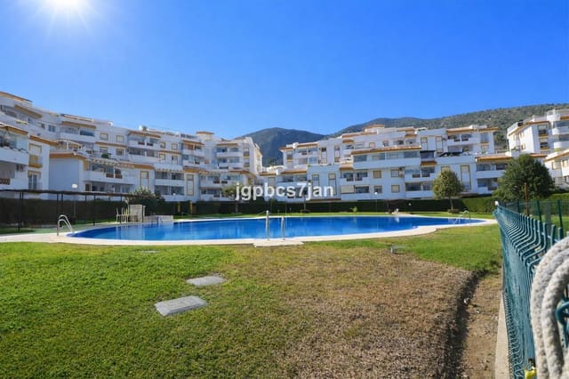 3 chambre Penthouse à vendre à Benalmádena avec piscine garage - 595 000 € (Ref: 9673770)