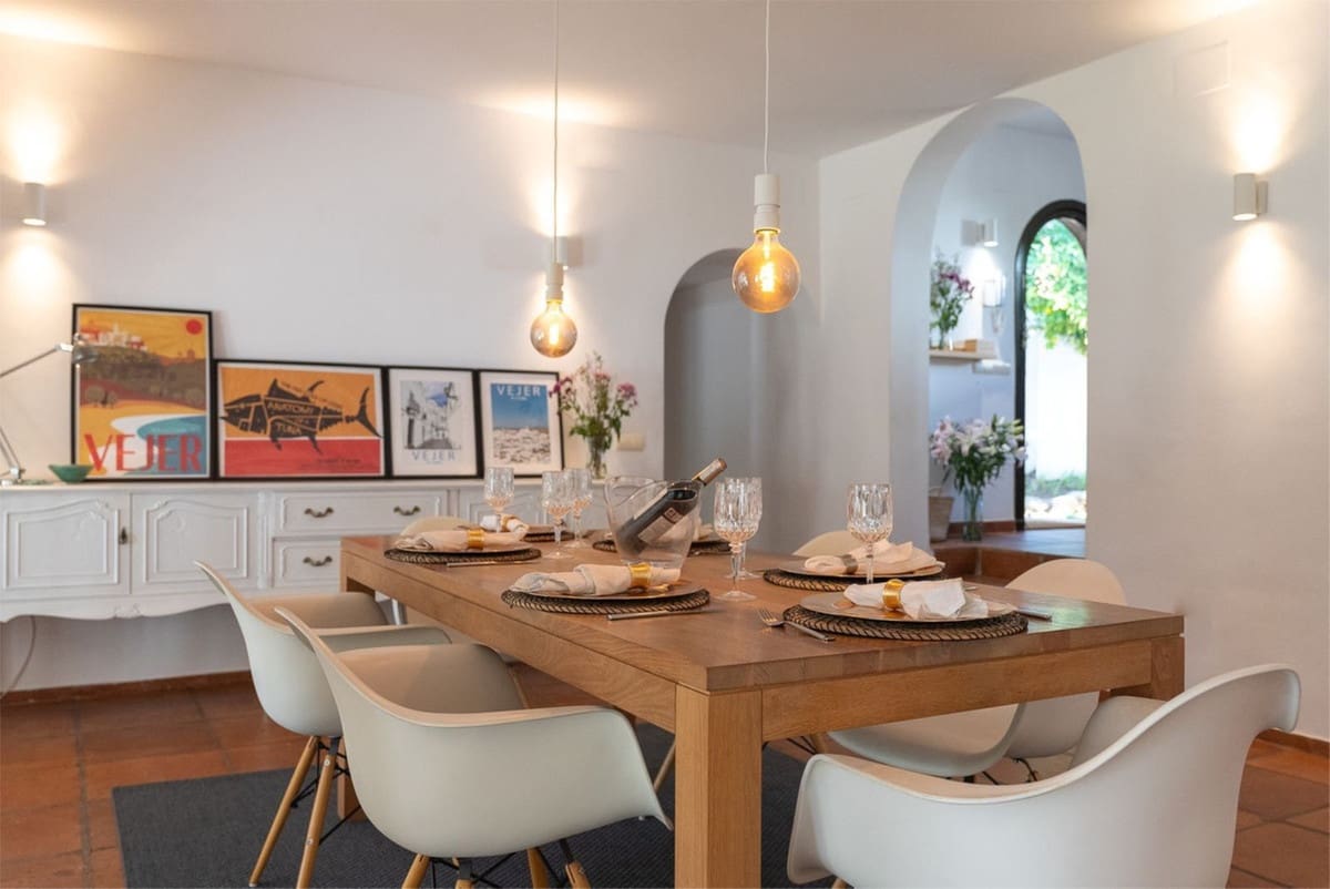 3 quarto Moradia para venda em Cabopino - 1 299 999 € (Ref: 9682204)