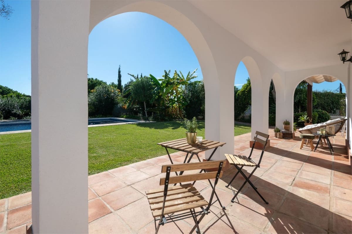 3 quarto Moradia para venda em Cabopino - 1 299 999 € (Ref: 9682204)