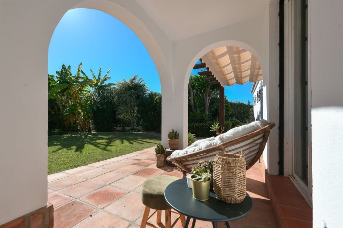3 quarto Moradia para venda em Cabopino - 1 299 999 € (Ref: 9682204)