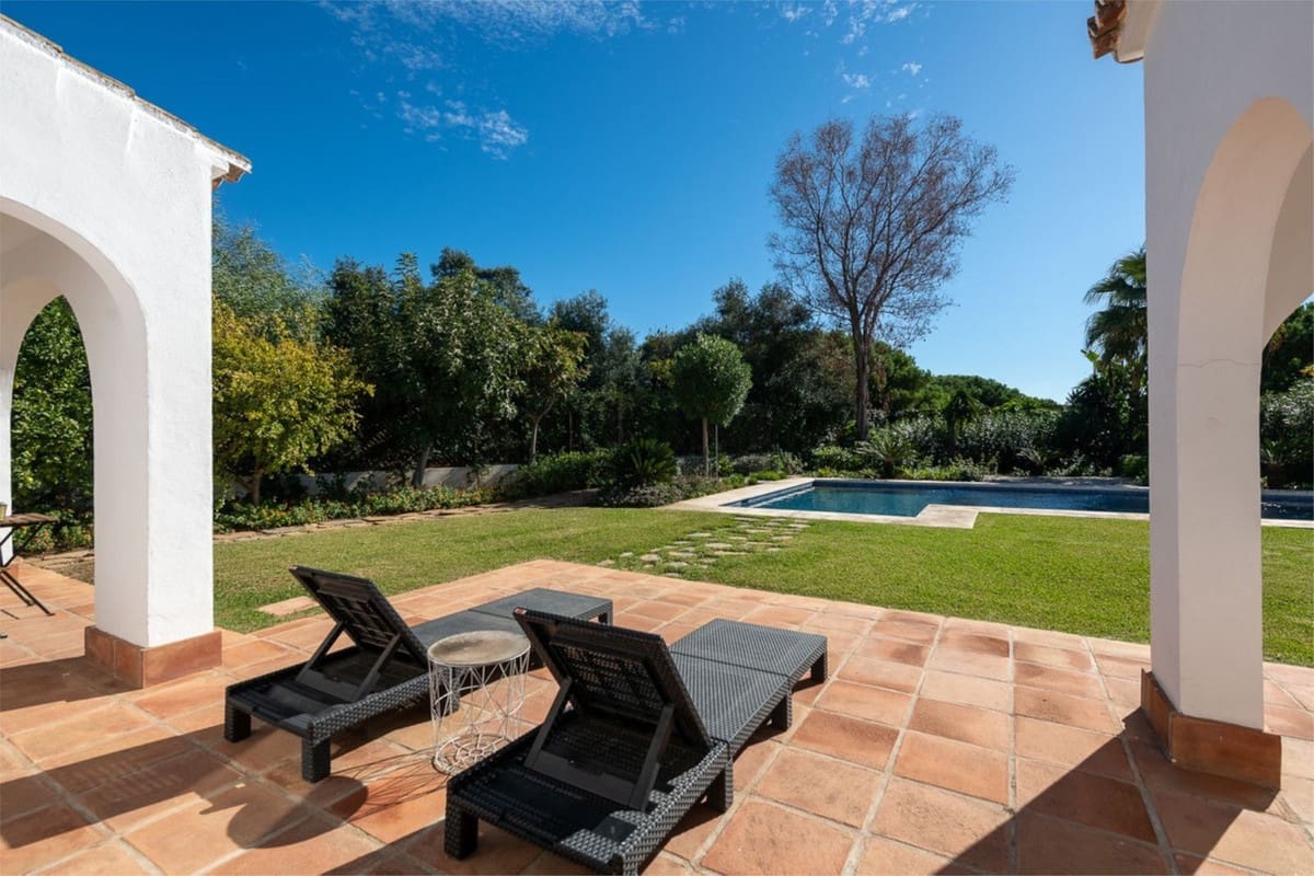 3 quarto Moradia para venda em Cabopino - 1 299 999 € (Ref: 9682204)