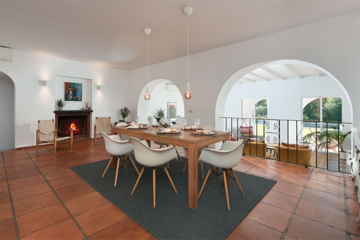 3 quarto Moradia para venda em Cabopino - 1 299 999 € (Ref: 9682204)