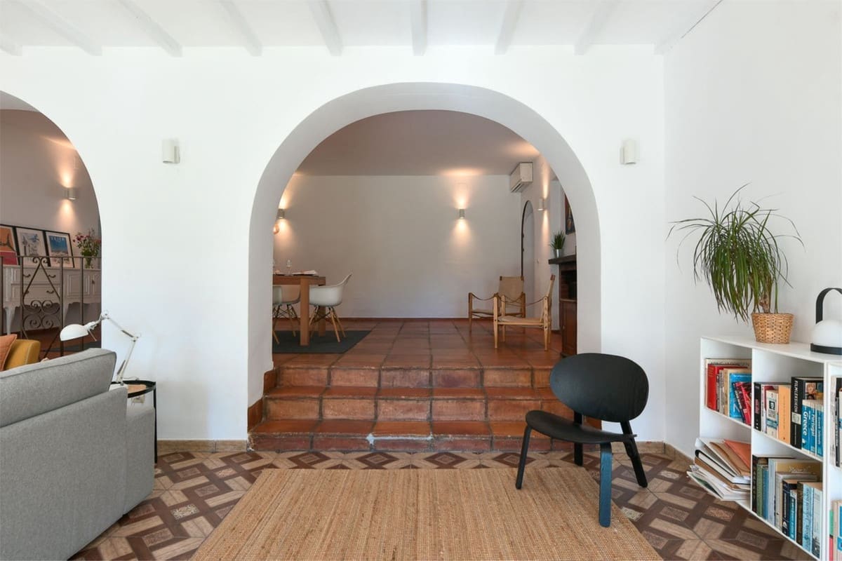3 quarto Moradia para venda em Cabopino - 1 299 999 € (Ref: 9682204)
