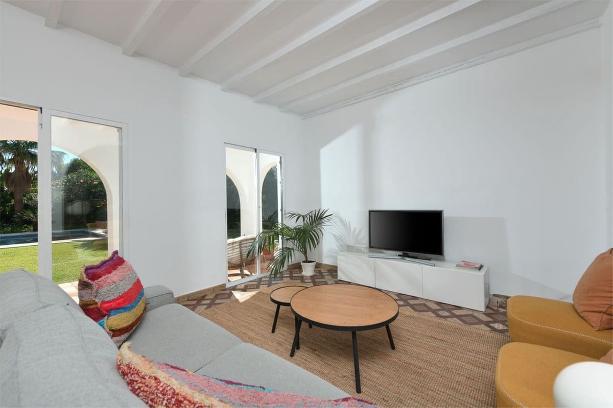 3 quarto Moradia para venda em Cabopino - 1 299 999 € (Ref: 9682204)