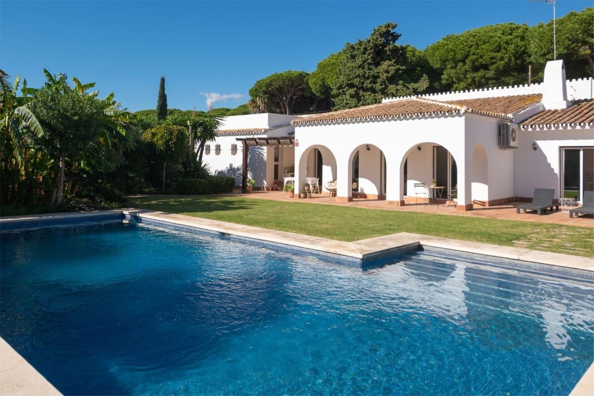 3 quarto Moradia para venda em Cabopino - 1 299 999 € (Ref: 9682204)