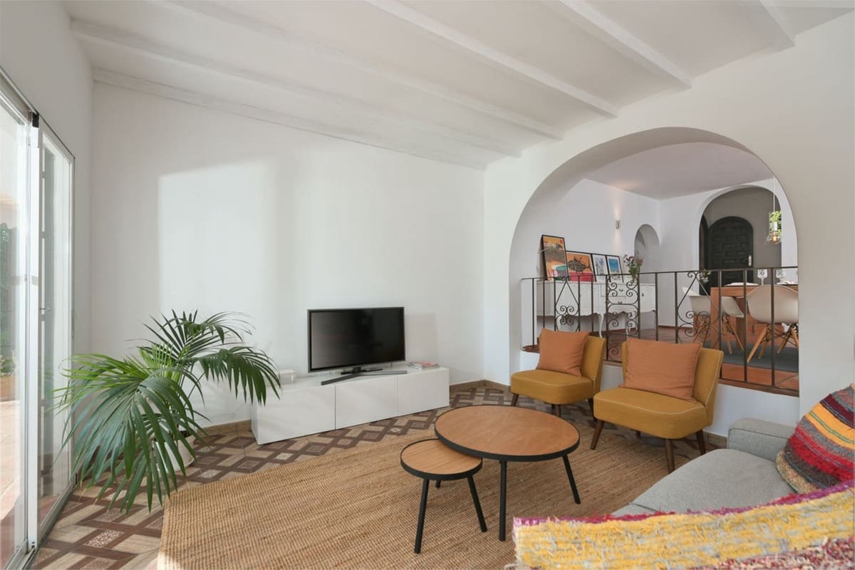 3 quarto Moradia para venda em Cabopino - 1 299 999 € (Ref: 9682204)