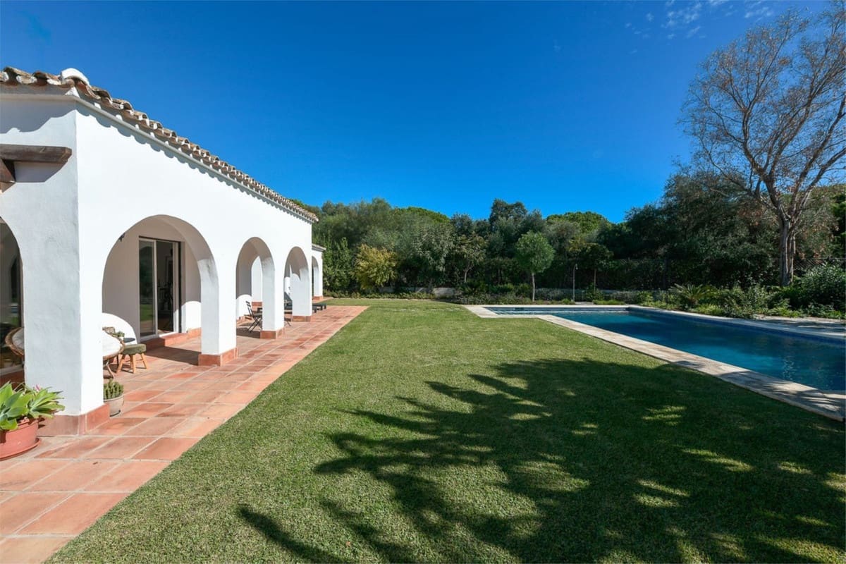 3 quarto Moradia para venda em Cabopino - 1 299 999 € (Ref: 9682204)