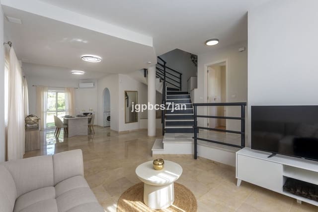 3 bedroom Townhouse for sale in Cabopino, Marbella with pool garage - € 499,000 (Ref: 9697757)