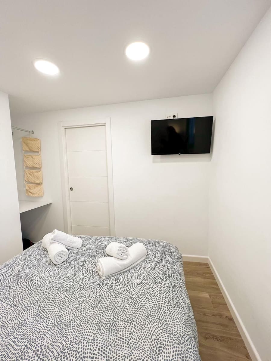 2 soveværelse Semi-Rækkehus til salg i Cabopino med swimmingpool - € 359.000 (Ref: 9697827)