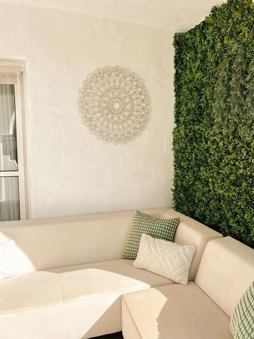 2 soveværelse Semi-Rækkehus til salg i Cabopino, Marbella med swimmingpool - € 359.000 (Ref: 9697827)