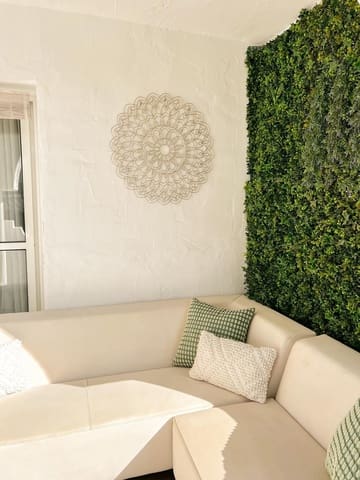 2 soverom Kjedet enebolig til salgs i Cabopino, Marbella med svømmebasseng - € 359 000 (Ref: 9697827)