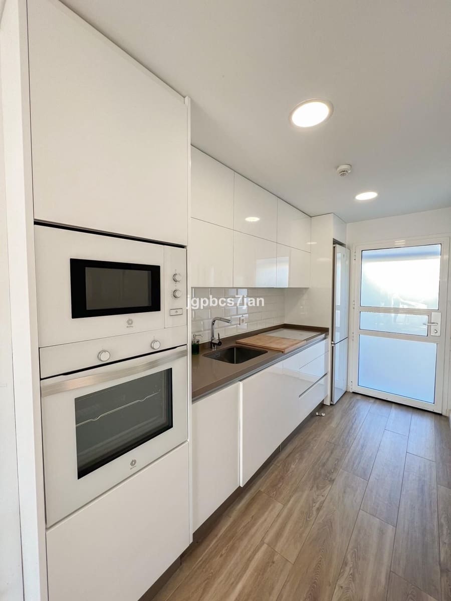 2 sypialnia Dom blizniak na sprzedaż w Cabopino z basenem - 359 000 € (Ref: 9697827)
